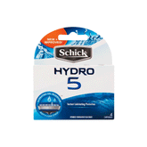 Schick Hydro 5 Refill Blade Catridges 4s